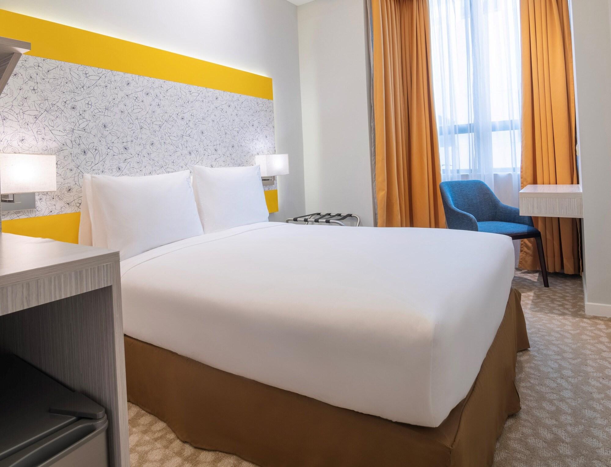 Holiday Inn Express & Suites Johor Bahru, An Ihg Hotel Εξωτερικό φωτογραφία
