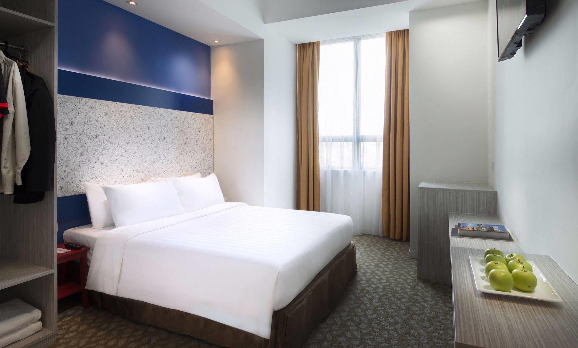 Holiday Inn Express & Suites Johor Bahru, An Ihg Hotel Εξωτερικό φωτογραφία